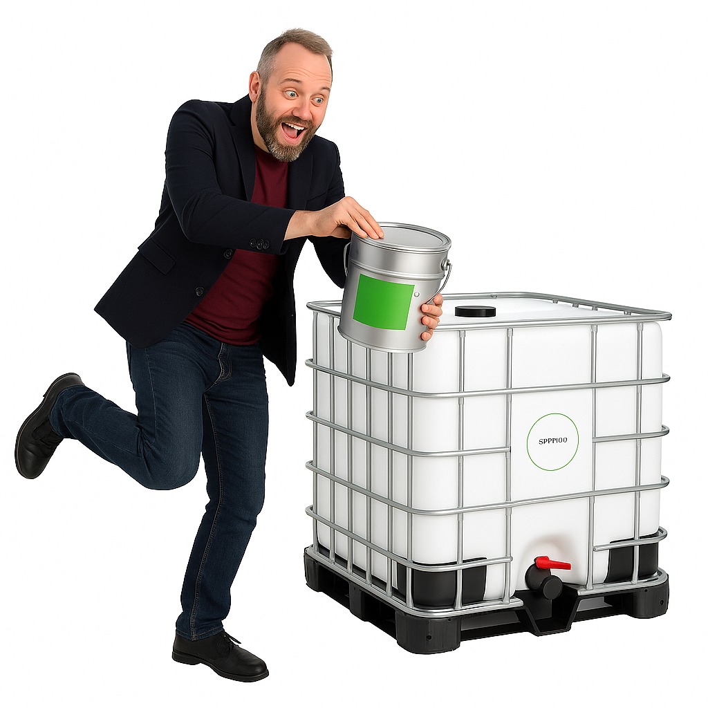 SPFR100 small canisters